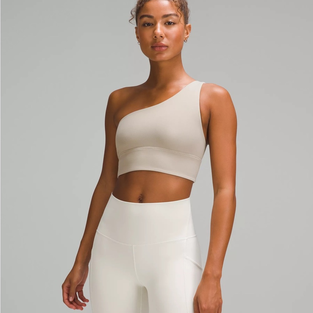 lululemon Align™ Asymmetrical Bra A/B RVSN 4